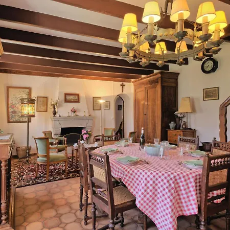 Ker Vignan By Interhome Holiday home *