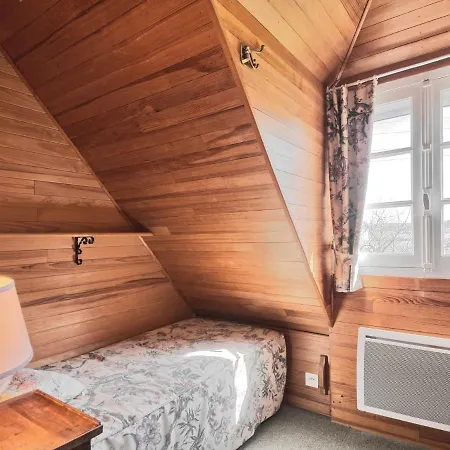 Ker Vignan By Interhome
