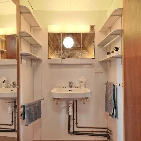 Ker Vignan By Interhome Holiday home