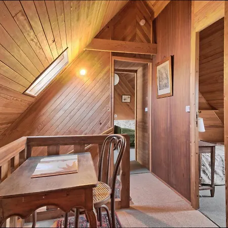Holiday home Ker Vignan By Interhome