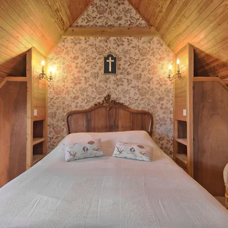 Ker Vignan By Interhome Holiday home *