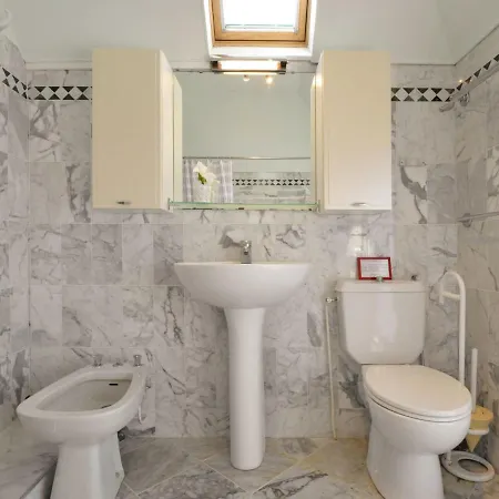 Ker Vignan By Interhome * Pleumeur-Bodou