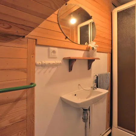 Ker Vignan By Interhome