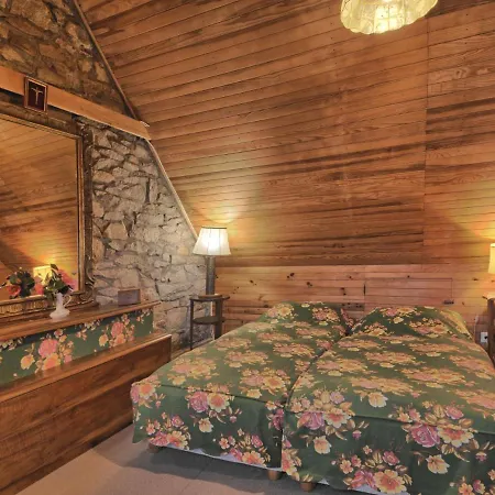 Holiday home Ker Vignan By Interhome