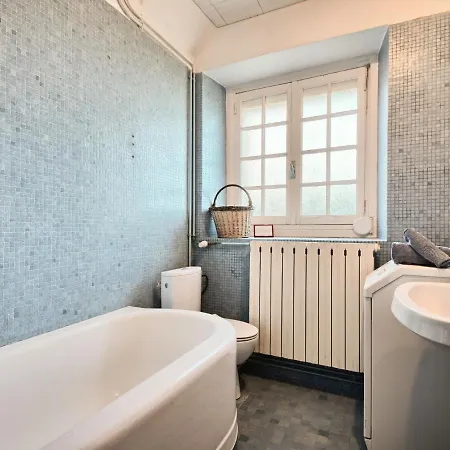 Ker Vignan By Interhome Holiday home Pleumeur-Bodou