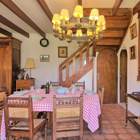 Holiday home Ker Vignan By Interhome *
