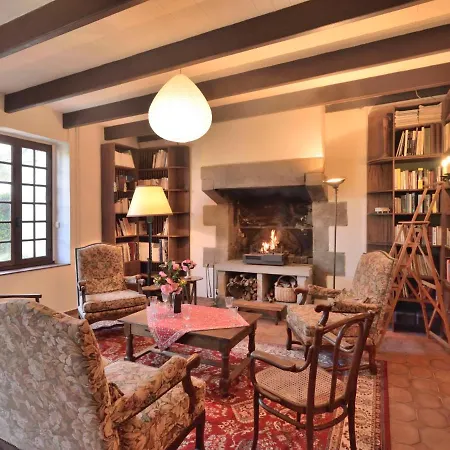 Ker Vignan By Interhome Holiday home Pleumeur-Bodou