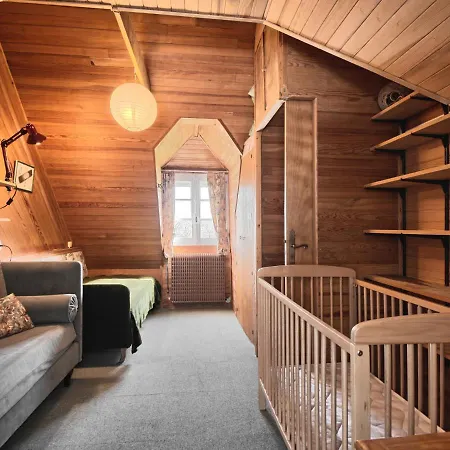 Ker Vignan By Interhome *