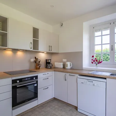 Holiday home Ker Vignan By Interhome