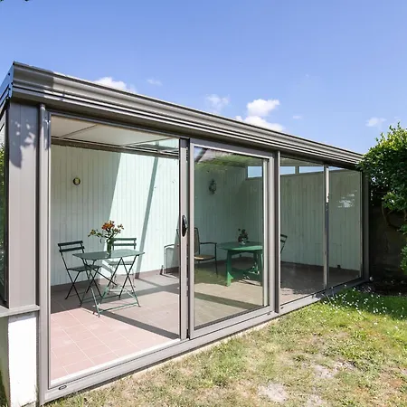 Ker Vignan By Interhome * Pleumeur-Bodou