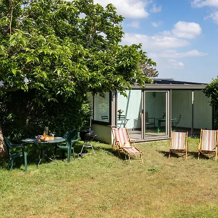 Ker Vignan By Interhome Holiday home Pleumeur-Bodou